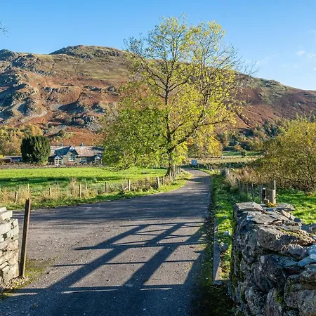 Deer How Farm, Penrith * Patterdale