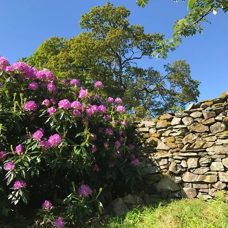 Casa de Férias Deer How Farm, Penrith