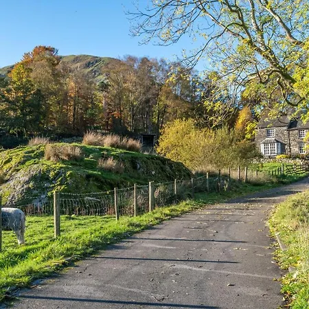 Deer How Farm, Penrith * Patterdale