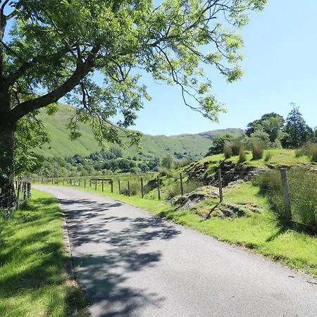 Prázdninový dům Deer How Farm, Penrith Patterdale