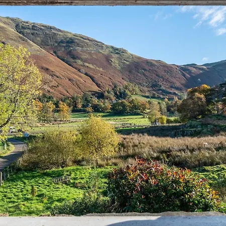 Deer How Farm, Penrith Σπίτι διακοπών Patterdale