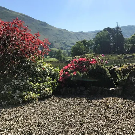 Deer How Farm, Penrith Σπίτι διακοπών *