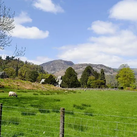 Σπίτι διακοπών Deer How Farm, Penrith *