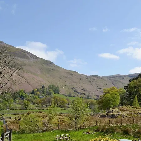 Σπίτι διακοπών Deer How Farm, Penrith