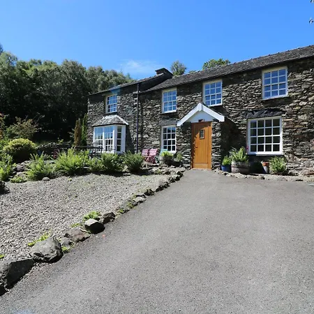 Deer How Farm, Penrith Σπίτι διακοπών Patterdale