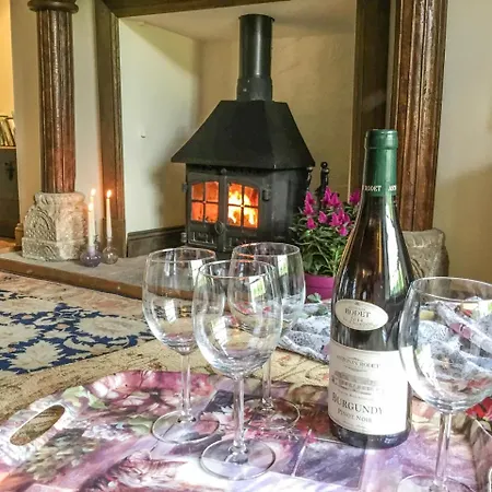 Σπίτι διακοπών Deer How Farm, Penrith *